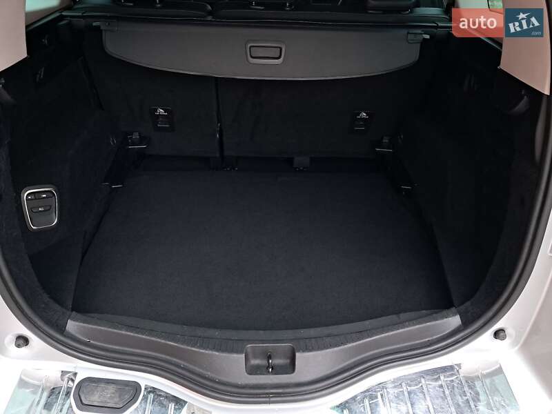 Мінівен Renault Grand Scenic 2017 в Києві фото 18 Мінівен Renault Grand Scenic 2017 в Києві