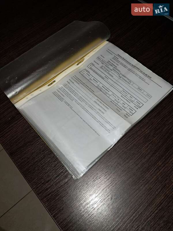 Мінівен Renault Grand Scenic 2017 в Києві фото 33 Мінівен Renault Grand Scenic 2017 в Києві