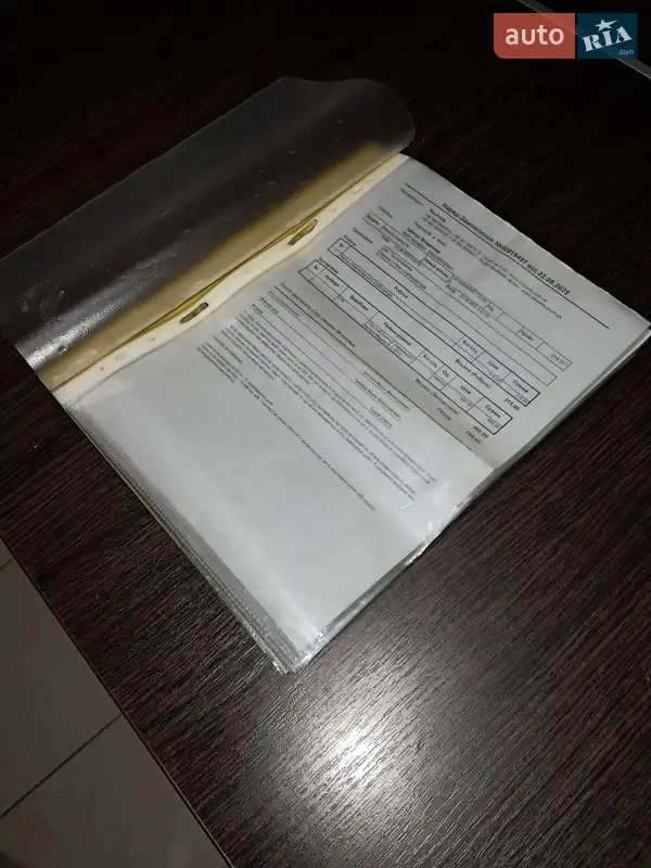 Мінівен Renault Grand Scenic 2017 в Києві документ 3 фото Мінівен Renault Grand Scenic 2017 в Києві документ