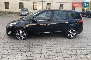 Renault Grand Scenic 2011