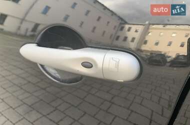 Минивэн Renault Grand Scenic 2011 в 