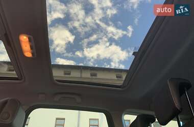 Минивэн Renault Grand Scenic 2011 в 