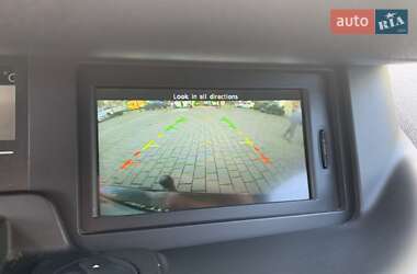 Минивэн Renault Grand Scenic 2011 в 