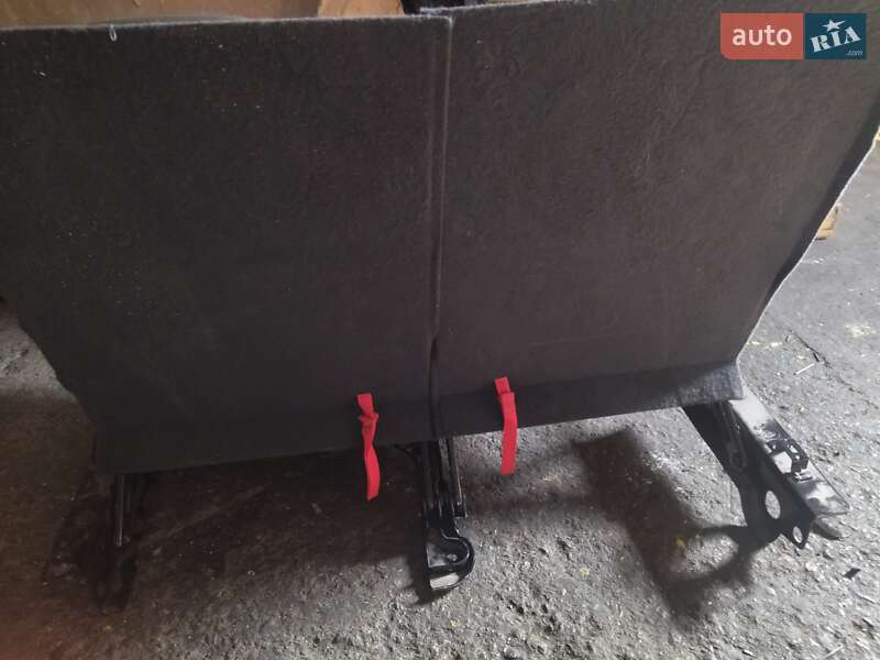 Минивэн Renault Grand Scenic 2013 в Белой Церкви фото 27 Минивэн Renault Grand Scenic 2013 в Белой Церкви