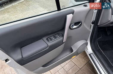 Минивэн Renault Grand Scenic 2008 в 