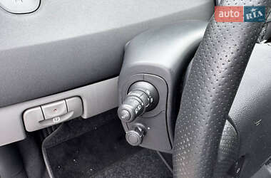 Минивэн Renault Grand Scenic 2008 в 