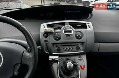 Минивэн Renault Grand Scenic 2008 в 