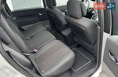 Минивэн Renault Grand Scenic 2008 в 