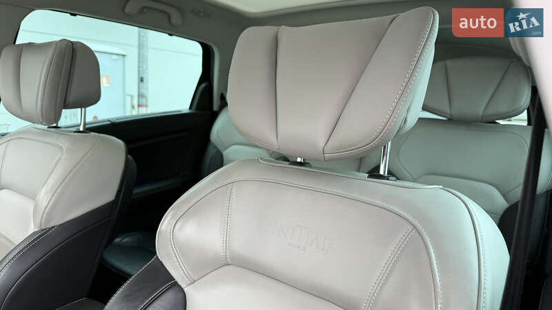 Мінівен Renault Grand Scenic 2020 в Києві