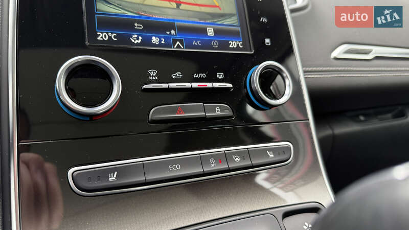 Мінівен Renault Grand Scenic 2020 в Києві