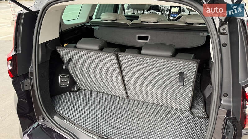 Мінівен Renault Grand Scenic 2020 в Києві