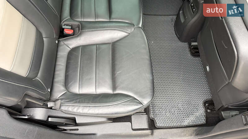 Мінівен Renault Grand Scenic 2020 в Києві