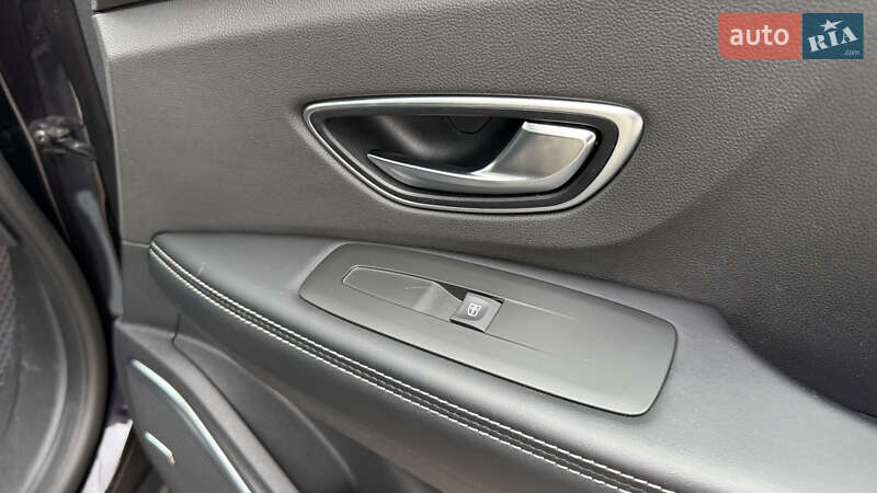 Мінівен Renault Grand Scenic 2020 в Києві