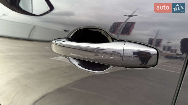 Мінівен Renault Grand Scenic 2020 в Києві