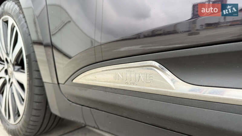 Мінівен Renault Grand Scenic 2020 в Києві