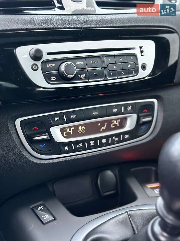 Минивэн Renault Grand Scenic 2013 в Луцке фото 25 Минивэн Renault Grand Scenic 2013 в Луцке
