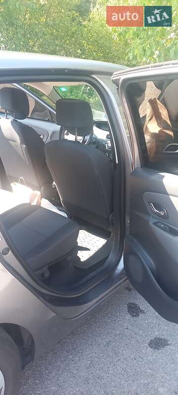 Минивэн Renault Grand Scenic 2014 в Володарке