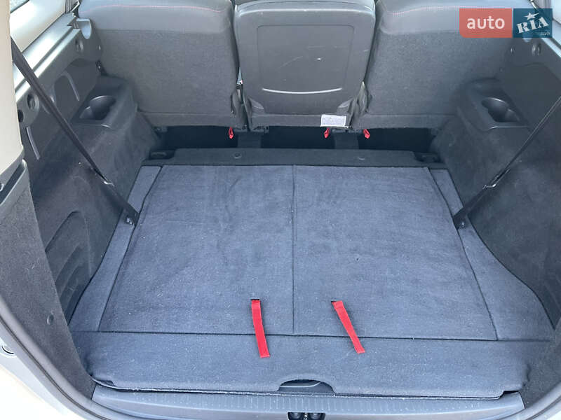 Минивэн Renault Grand Scenic 2014 в Черновцах фото 24 Минивэн Renault Grand Scenic 2014 в Черновцах
