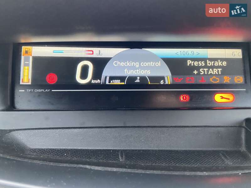 Минивэн Renault Grand Scenic 2010 в Вознесенске фото 17 Минивэн Renault Grand Scenic 2010 в Вознесенске