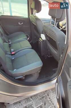 Минивэн Renault Grand Scenic 2009 в Полтаве