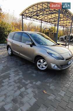 Минивэн Renault Grand Scenic 2009 в Полтаве