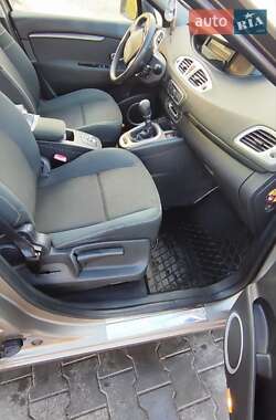 Минивэн Renault Grand Scenic 2009 в Полтаве