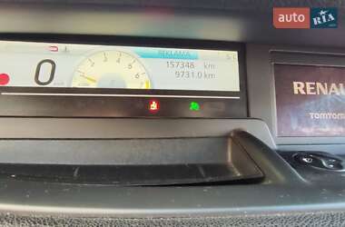 Минивэн Renault Grand Scenic 2009 в Полтаве