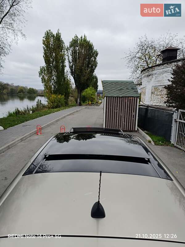 Мінівен Renault Grand Scenic 2010 в Василькові