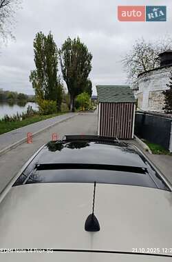 Минивэн Renault Grand Scenic 2010 в 