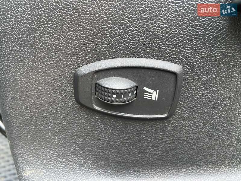 Минивэн Renault Grand Scenic 2010 в Вознесенске фото 31 Минивэн Renault Grand Scenic 2010 в Вознесенске