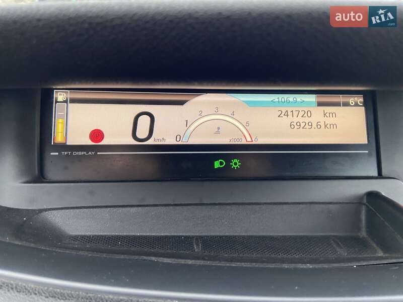 Минивэн Renault Grand Scenic 2010 в Вознесенске фото 34 Минивэн Renault Grand Scenic 2010 в Вознесенске