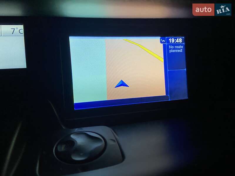 Минивэн Renault Grand Scenic 2010 в Вознесенске фото 40 Минивэн Renault Grand Scenic 2010 в Вознесенске