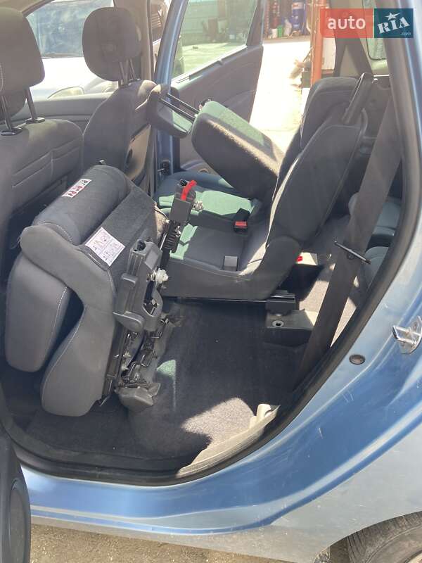 Минивэн Renault Grand Scenic 2010 в Вознесенске фото 41 Минивэн Renault Grand Scenic 2010 в Вознесенске