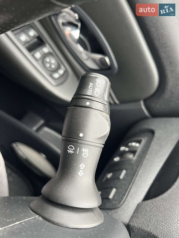 Минивэн Renault Grand Scenic 2015 в Вольногорске