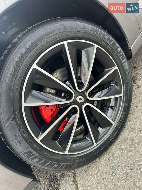 Минивэн Renault Grand Scenic 2013 в Ковеле фото 6 Минивэн Renault Grand Scenic 2013 в Ковеле