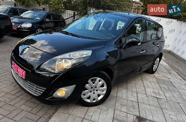 Renault Grand Scenic 2009