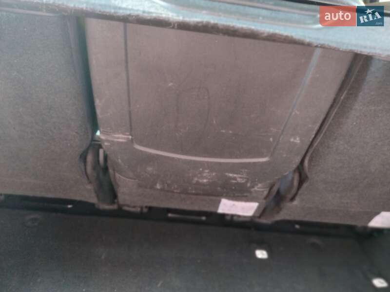 Минивэн Renault Grand Scenic 2012 в Житомире