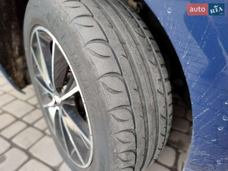 Минивэн Renault Grand Scenic 2012 в Житомире