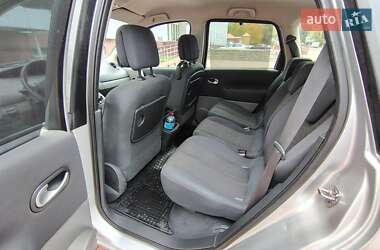 Минивэн Renault Grand Scenic 2008 в 