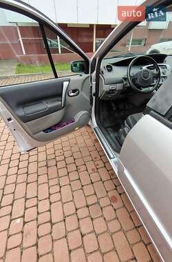 Минивэн Renault Grand Scenic 2008 в 
