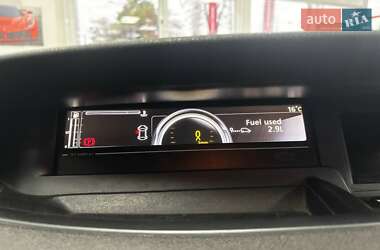 Минивэн Renault Grand Scenic 2012 в 