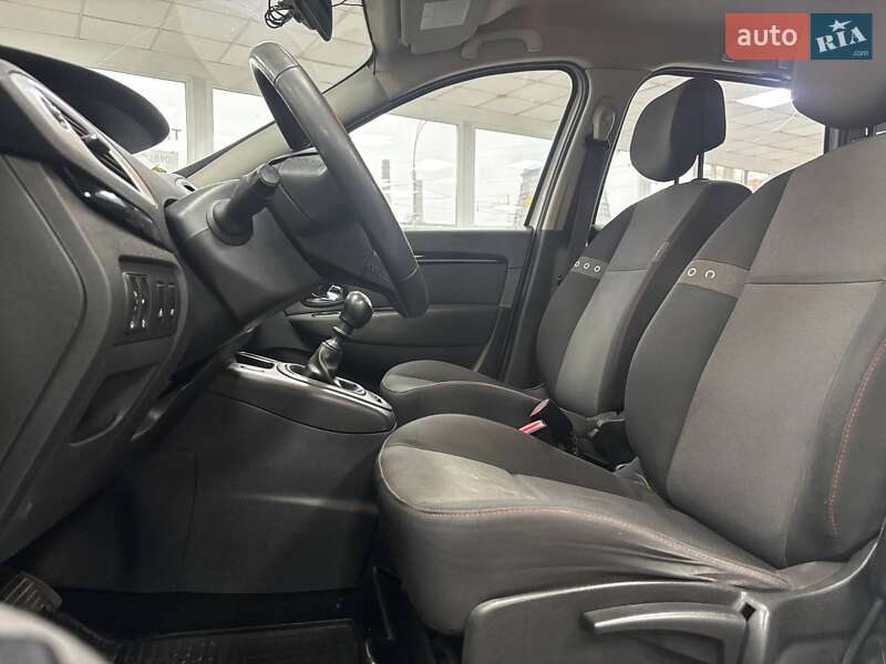 Мінівен Renault Grand Scenic 2012 в Києві фото 21 Мінівен Renault Grand Scenic 2012 в Києві