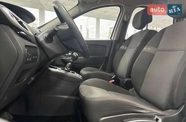 Минивэн Renault Grand Scenic 2012 в 