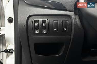 Минивэн Renault Grand Scenic 2012 в 