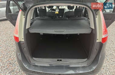 Минивэн Renault Grand Scenic 2010 в 