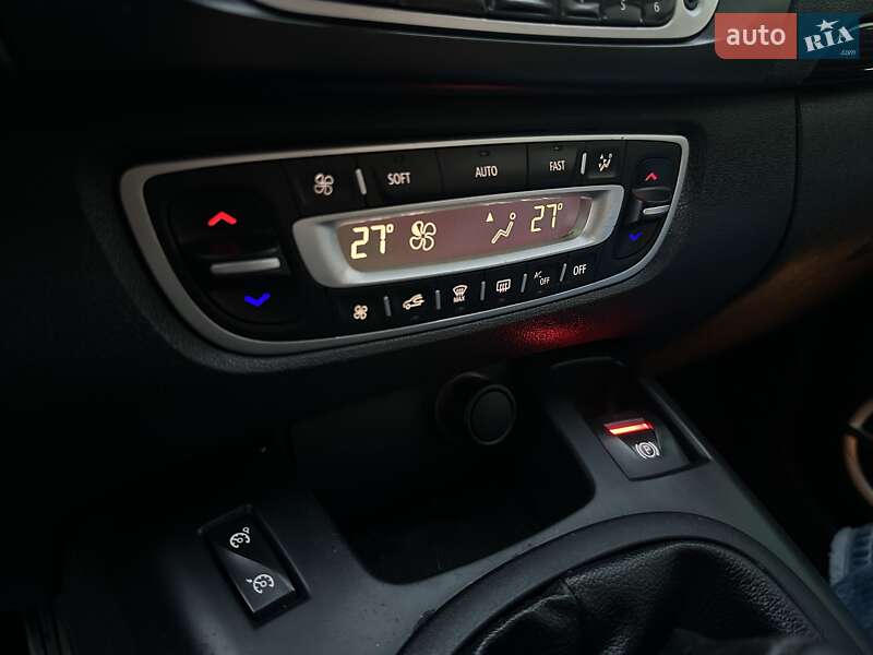 Минивэн Renault Grand Scenic 2012 в Хмельнике фото 19 Минивэн Renault Grand Scenic 2012 в Хмельнике