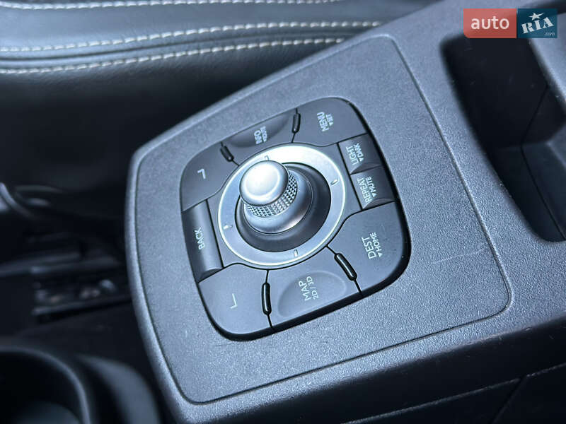 Мінівен Renault Grand Scenic 2015 в Сарнах фото 23 Мінівен Renault Grand Scenic 2015 в Сарнах