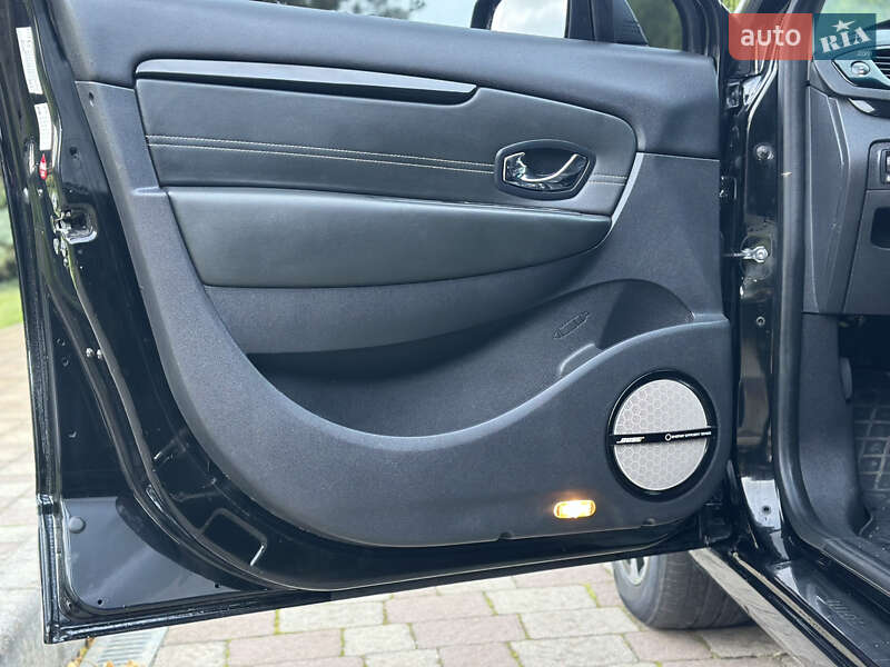 Мінівен Renault Grand Scenic 2015 в Сарнах фото 30 Мінівен Renault Grand Scenic 2015 в Сарнах