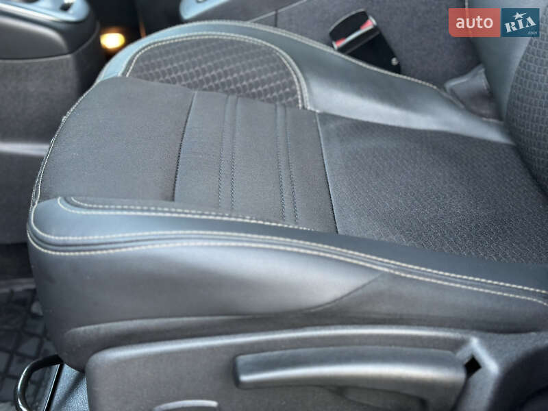 Мінівен Renault Grand Scenic 2015 в Сарнах фото 36 Мінівен Renault Grand Scenic 2015 в Сарнах