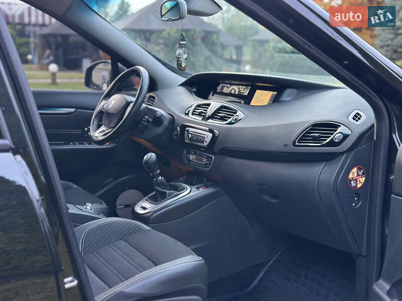 Мінівен Renault Grand Scenic 2015 в Сарнах фото 69 Мінівен Renault Grand Scenic 2015 в Сарнах